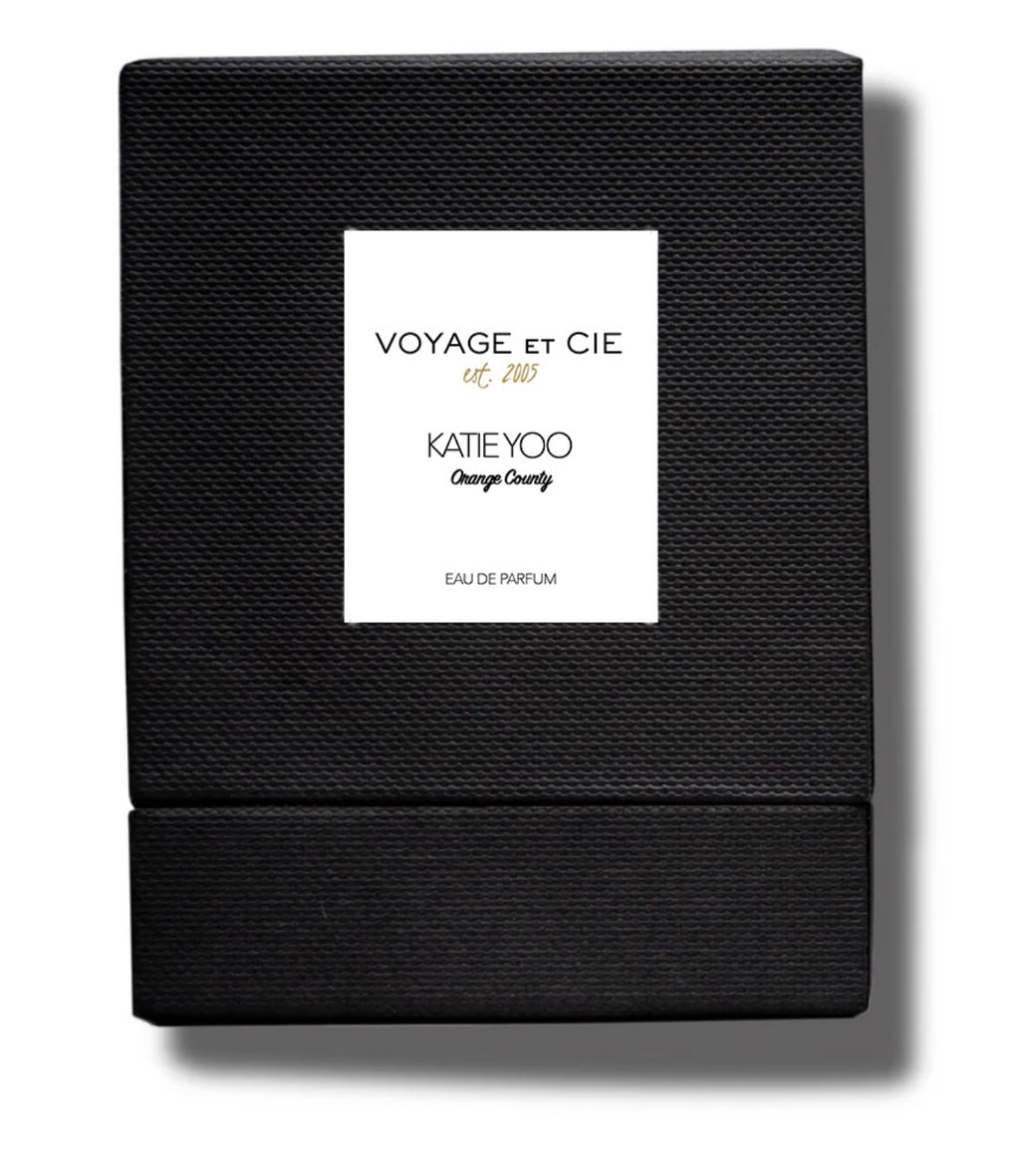 Katie Yoo | Eau De Parfum